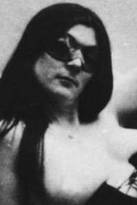 Cosey Fanni Tutti