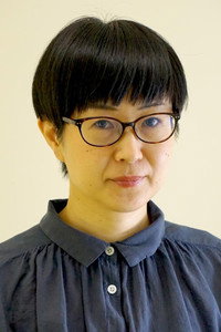 小松留美