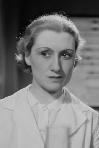 Madeleine Geoffroy