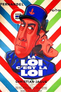 La ley es la ley