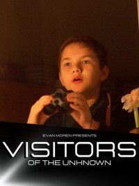 Visitors of the Unknown