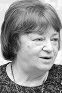 Валентина Гуркаленко