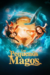Los pequeños magos (Wizards)