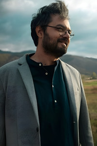 Elyor Nemat