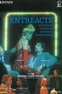 Entreacto