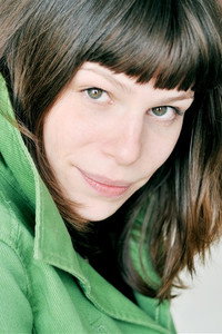 Amandine Chauveau