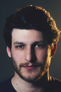 Stavros Markonis