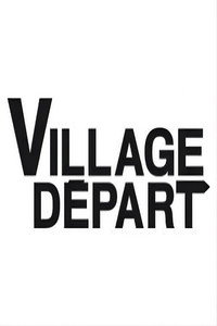 Village départ