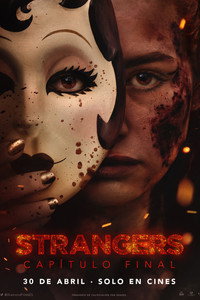 Strangers: Capítulo 3