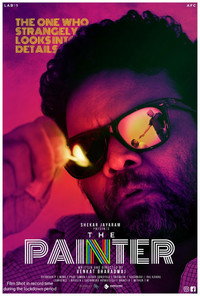 The Painter