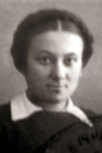 Ядвига Добровольская