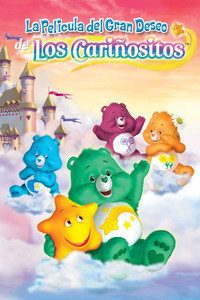 Care Bears: Big Wish Movie