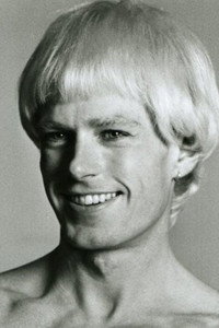 Peter Hinwood