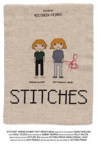Stitches