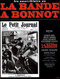 La Bande à Bonnot