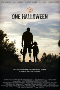 One Halloween
