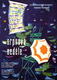 Srpnová neděle