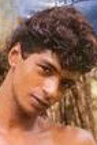 Antenor Mendes