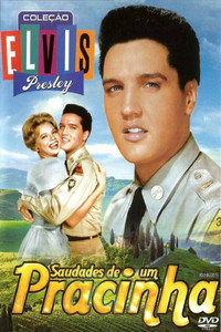 Café Europa en uniforme (G.I. Blues)