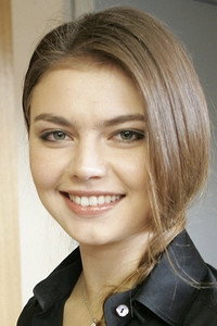 Алина Кабаева