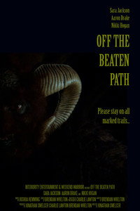 OFF THE BEATEN PATH