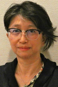 風間志織