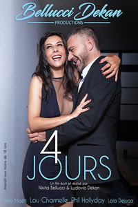 4 Jours