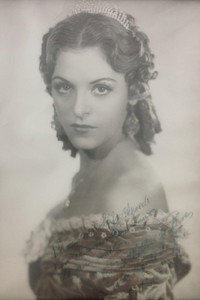 Victoria Blanco