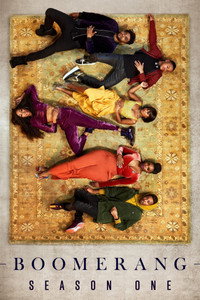 Temporada 1