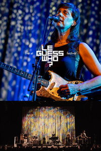 Stereolab: Live at Le Guess Who?