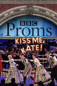 Kiss Me Kate: BBC Proms