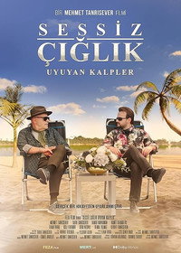 Sessiz Çığlık