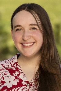 Lydia Meredith