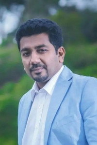 Gaminda Priyaviraj