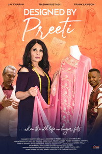 Designed by Preeti