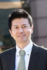 石川真