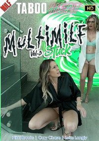 Free Use Multi-MILFverse 3 - Stuck