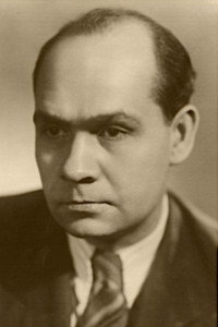 Анатолий Абрамов