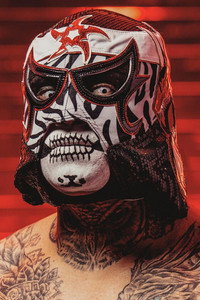 Pentagón Jr.