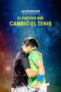 El partido que cambió el tenis