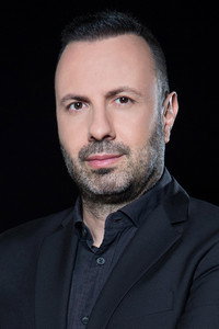 Τάσος Τρύφωνος