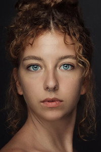 Maria (Masha) Seman