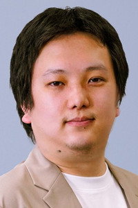 栗原堅一