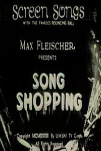 Song Shopping