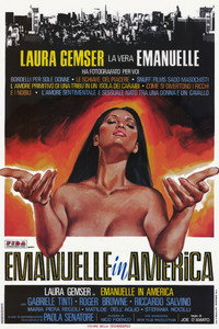 Emanuelle en América