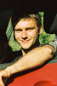 Cesar Simonot