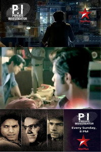 Temporada 1