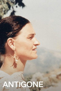 Antígona