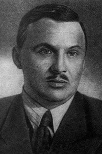 Василий Дехтерёв