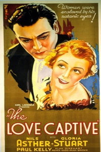The Love Captive